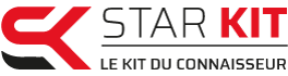 Star-kit - Le kit électronique français